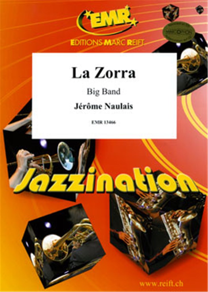 La Zorra